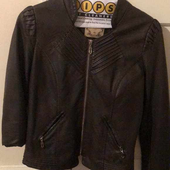 Jacket - Picture 1 of 1